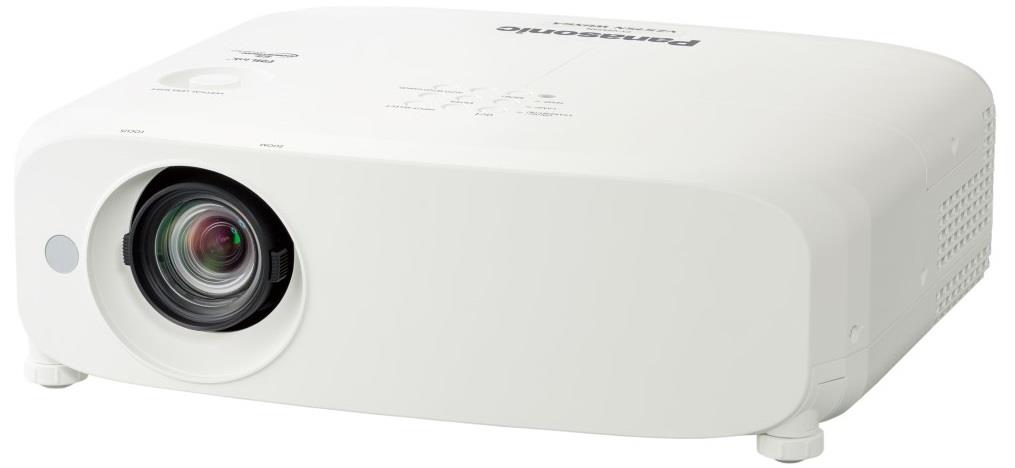 Projector Panasonic PT-VX600AJ (5500 ANSI, XGA, 10,000:1)