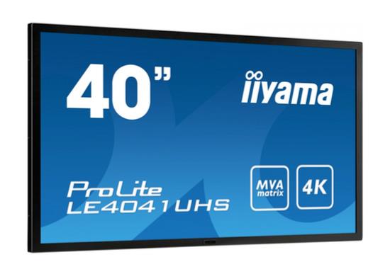 LCD LED 40'' Prolite LE4041UHS-B1