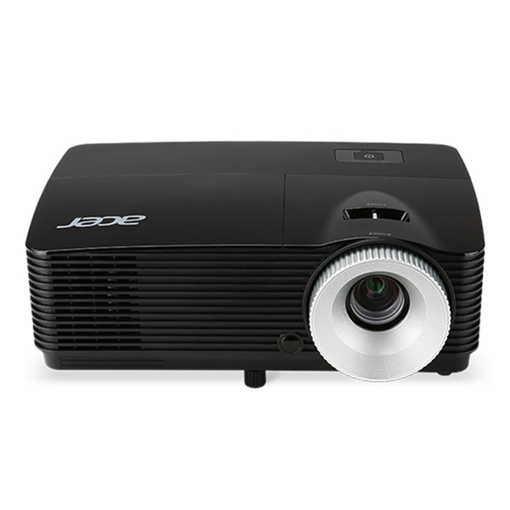 Projektor ACER X122 DLP/XGA (1024X768)/3000 ANSI/13000:1/VGA/3D