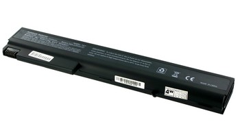 Whitenergy baterie pro HP Compaq Business Notebook NX7400 10.8V Li-Ion 4400mAh