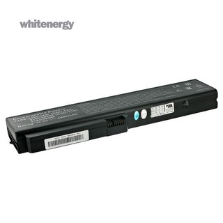 Whitenergy baterie pro Fujitsu-Siemens Amilo V3205 11.1V Li-Ion 4400mAh