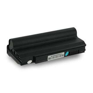Whitenergy baterie pro Fujitsu-Siemens LifeBook M1010 14.8V Li-Ion 4400mAh