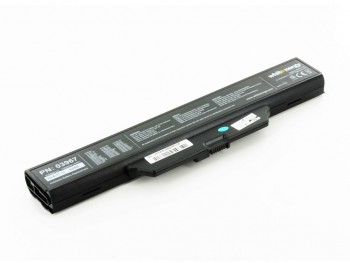 Whitenergy Premium bat pro HP Compaq Business Notebook 6720 10.8V Li-Ion 5200mAh