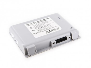 Whitenergy baterie pro Fujitsu-Siemens LifeBook C2110 10.8V Li-Ion 3500mAh