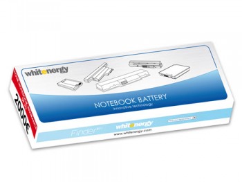 Whitenergy Premium baterie pro HP EliteBook 8530p 14.4V Li-Ion 5200mAh