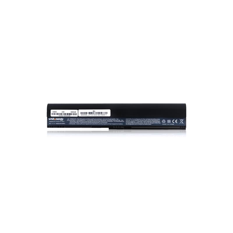 Whitenergy baterie pro Acer Aspire One 756 11.1V Li-Ion 4400mAh