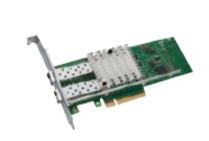 Intel Ethernet Server Adapter X520-DA2 -Dual port direct attach svr adapter