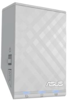 Asus RP-N53 Dual band Wireless LAN wall-plug Repeater