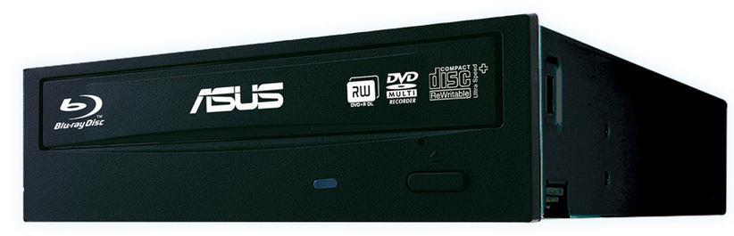 ASUS Drive Blu-ray, BW-16D1HT/BLK/G/AS