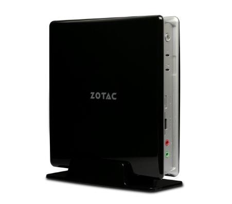 ZOTAC ZBOX BI323, N3150, 2GB DDR3L-1600, 32GB SSD, WIN 10 (64-bit), WiFi, BT, EU