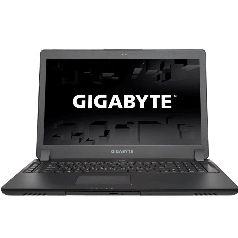 Gigabyte P37X V5 i7-6700HQ/16GB/1TB+256GB/17.3 FHD/DVD/GTX980M 8G/W10