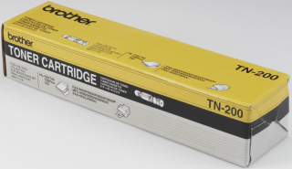 Toner TN 200 pro HL 7xx, MFC 9050/9500/9550 ( 2200 str)