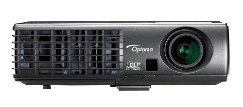 Projektor Optoma X304M; DLP; XGA (1024x768); 3000 ANSI; 10000:1; HDMI