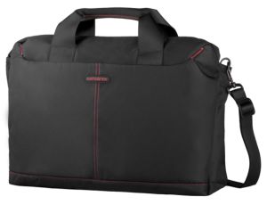 BraÅ¡na SAMSONITE U4209004 14.1'' FINDER poÄÃ­taÄ, kapsa, ÄernÃ¡