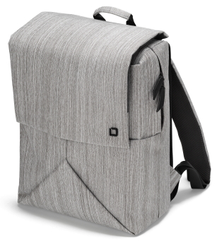Dicota Code Backpack 11 - 13 grey batoh na Macbook a ultrabook 11