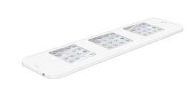 Osram nÃ¡bytkovÃ© svÃ­tidlo LED QOD DOMINO SHORT 12W 220-240V 3000K 450lm