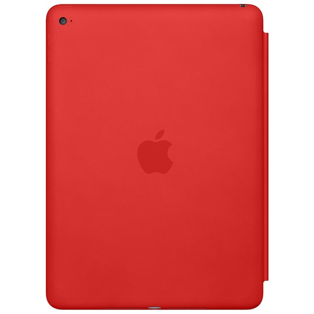 Apple iPad Air 2 Smart Case Red