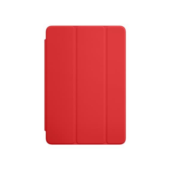 Apple iPad mini 4 Smart Cover Red