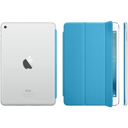 Apple iPad mini 4 Smart Cover Blue