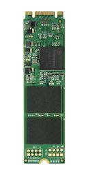 Transcend 64GB SSD SATA3 MLC M.2 2280-D2-B-M (ÄtenÃ­/zÃ¡pis; 450/80MB/s)