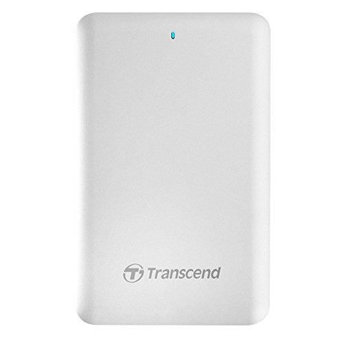 Transcend StoreJet 300 Thunderbolt pro Apple Mac 2TB ext. HDD 2.5'' USB 3.0
