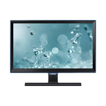 Samsung LCD 21.5'' LS22E390HS, 21,5'' LED,PLS, D-Sub,HDMI,3.5mm jack,1920x1080