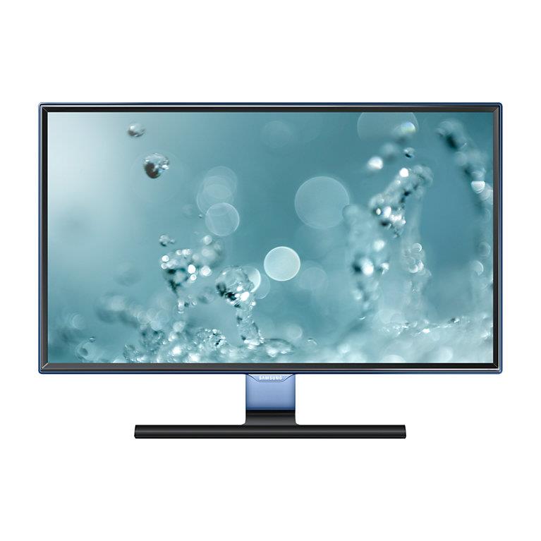 Samsung LCD LS27E390HS, 27'' PLS, 4ms, HDMI, D-Sub, 3,5mm jack, 1920x1080