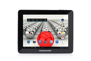 Modecom FreeTAB 8001 IPS X2 3G, 8'', 1.6GHz, 16GB, 1GB RAM, GPS, Android 4.1