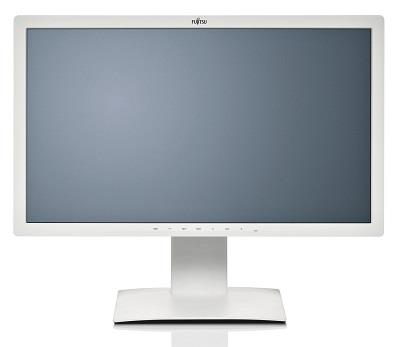 FUJITSU LCD P27T-7 IPS 27'' Wide (2560x1440/1000:1/350cd/5ms/DVI/HDMI/DP/4xUSB)