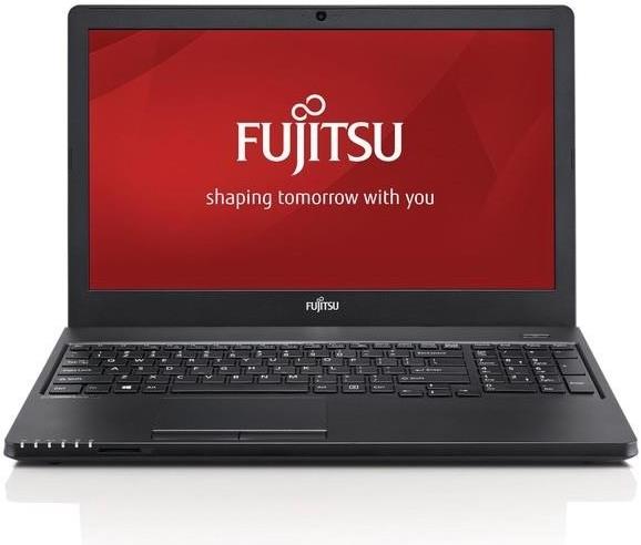 Fujitsu NB LB A555 NG 15.6 HD i5-5200U 8GB 1000GB(5.4) DVD IntelHD TPM W7P+W10P