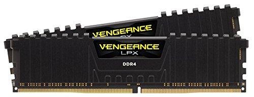 Corsair Vengeance LPX 2x8GB 2400MHz DDR4 2x288 DIMM Unbuffered 1.2V XMP 2.0